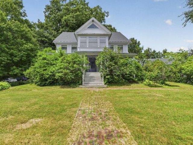 House for sale in New Hampton, Belknap County