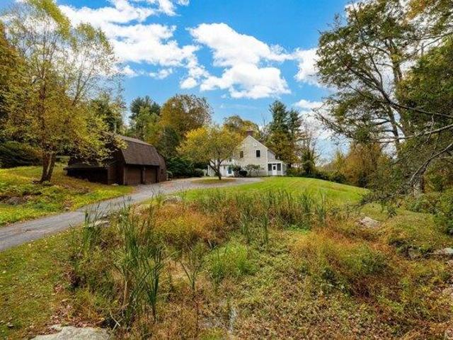 House for sale in New Hartford, Connecticut