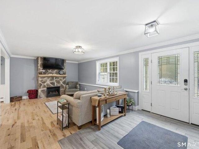 House for sale in New Hartford, Connecticut