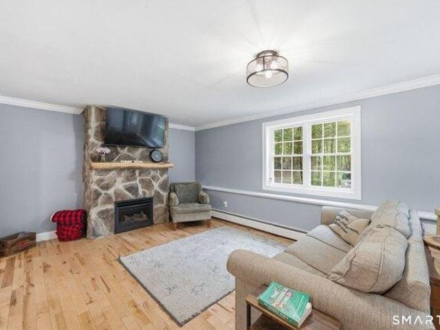 House for sale in New Hartford, Connecticut
