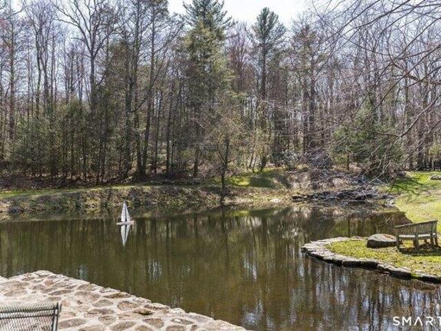 House for sale in New Hartford, Connecticut
