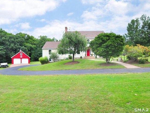 House for sale in New Hartford, Northwest Hills Planning Region