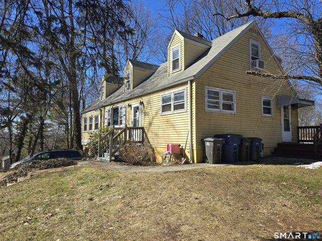 House for sale in East Haven, Connecticut