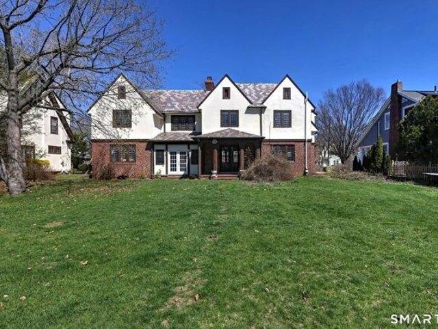 House for sale in New Haven, Connecticut