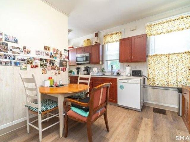 House for sale in New Haven, Connecticut