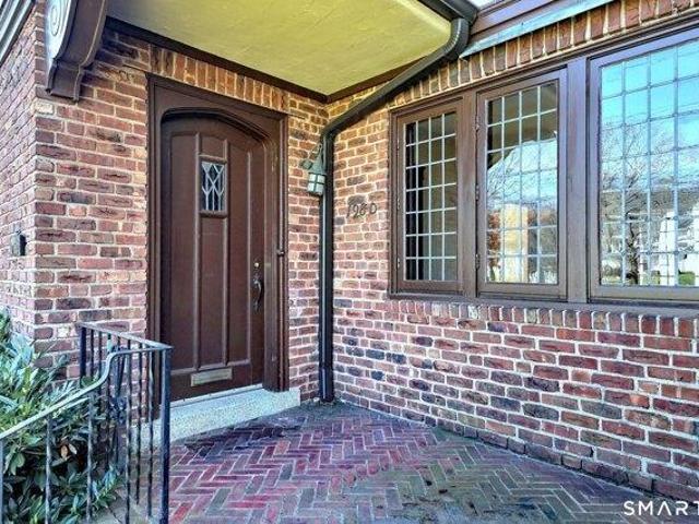 House for sale in New Haven, Connecticut