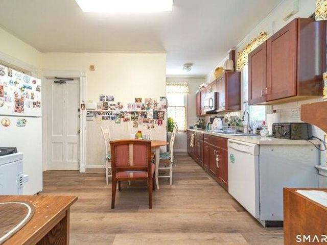 House for sale in New Haven, Connecticut