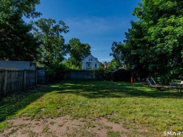 House for sale in New Haven, Connecticut