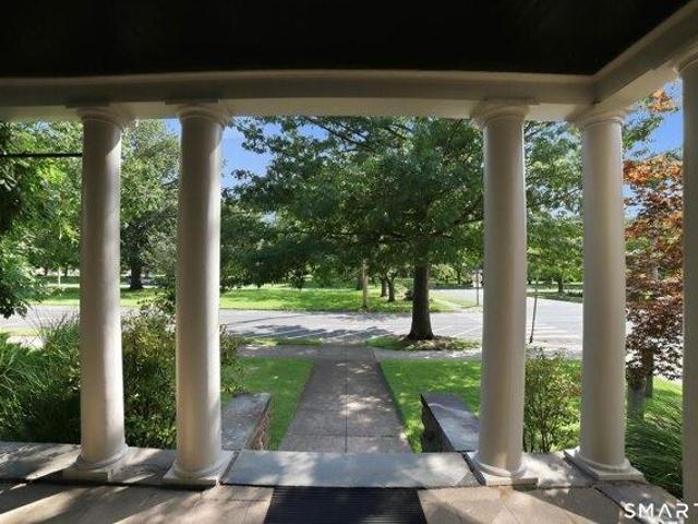 House for sale in New Haven, Connecticut