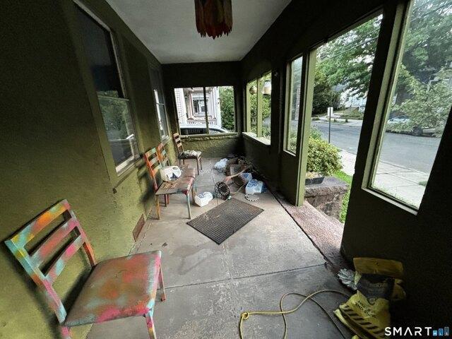 House for sale in New Haven, Connecticut