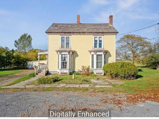 House for sale in New Haven, Addison County