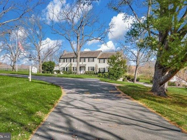House for sale in Bucks, Pennsylvania