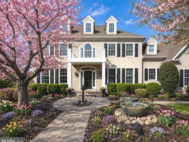 House for sale in Bucks, Pennsylvania