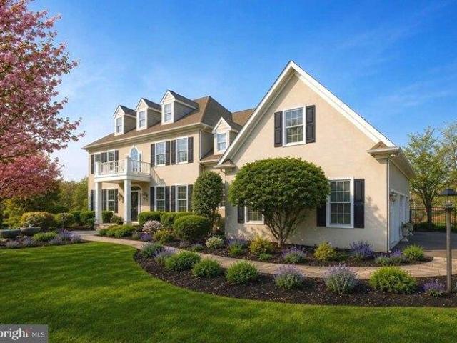 House for sale in Bucks, Pennsylvania