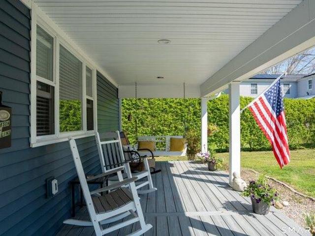 House for sale in New London, Connecticut