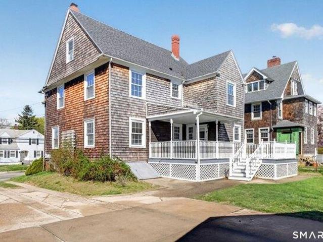 House for sale in New London, Connecticut
