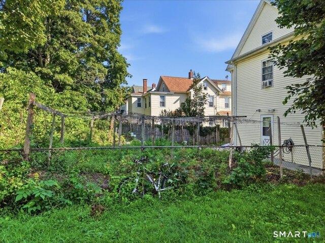 House for sale in New London, Connecticut