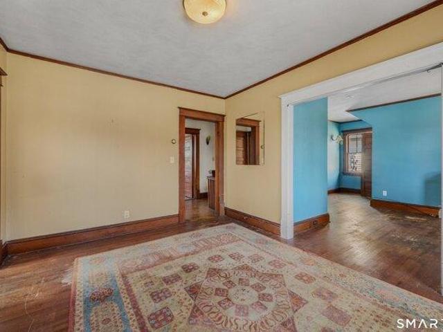 House for sale in New London, Connecticut