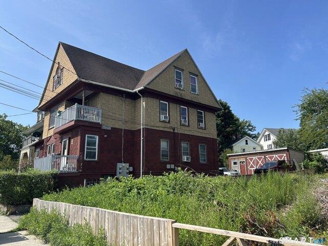 House for sale in New London, Connecticut