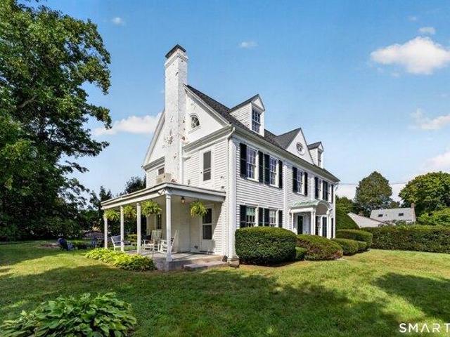 House for sale in New London, Southeastern Connecticut Planning Region