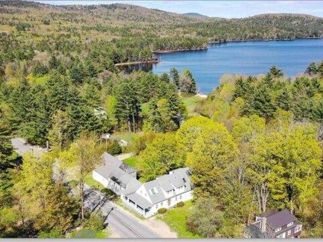 House for sale in New Hampshire