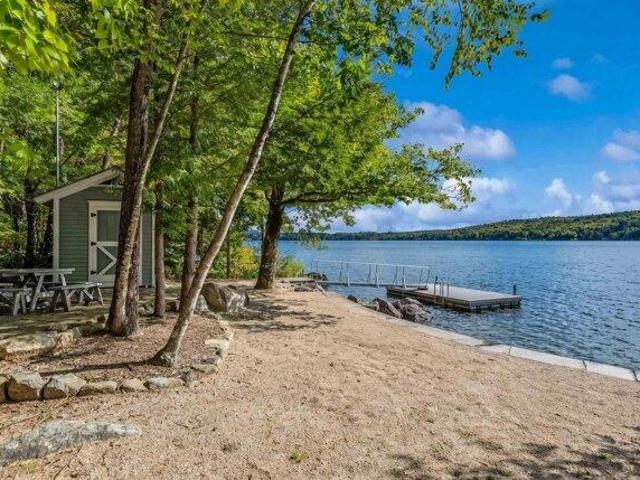 House for sale in New Hampshire