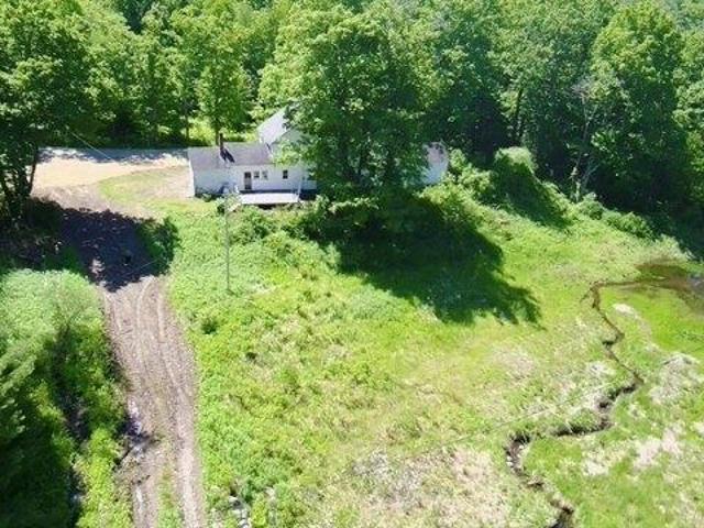 House for sale in Massachusetts