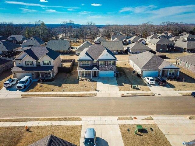 House for sale in New Market, Alabama