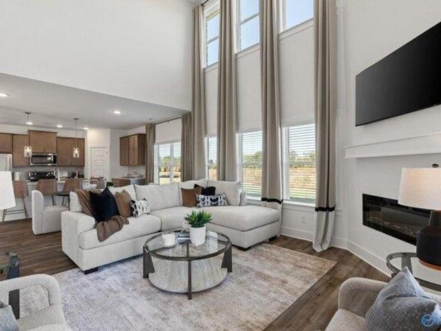 House for sale in New Market, Alabama