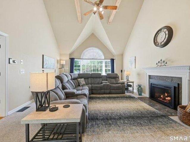 House for sale in New Milford, Western Connecticut Planning Region