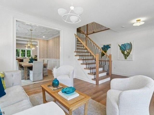 House for sale in New Providence, New Jersey