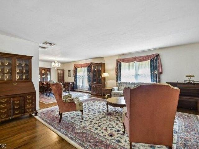 House for sale in New Providence, New Jersey