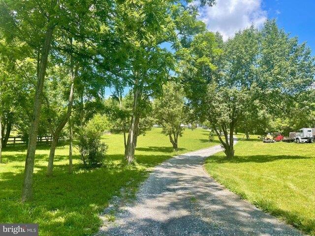 House for sale in New Windsor, Maryland