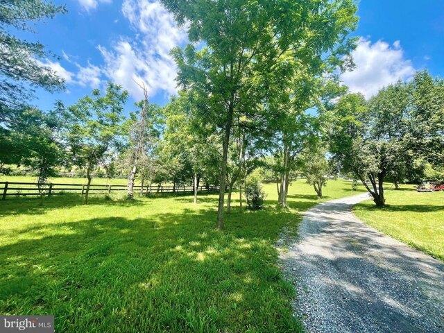 House for sale in New Windsor, Maryland