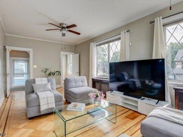 House for sale in Newark, New Jersey