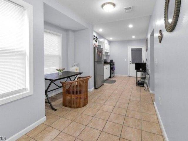 House for sale in Newark, New Jersey