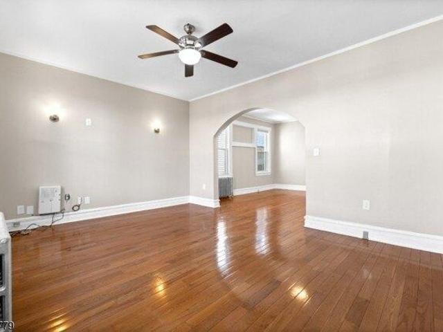 House for sale in Newark, New Jersey