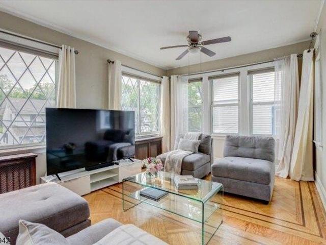 House for sale in Newark, New Jersey