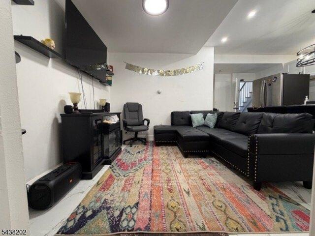 House for sale in Newark, New Jersey