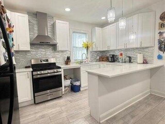 House for sale in Newark, New Jersey