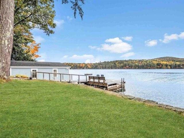 House for sale in New Hampshire