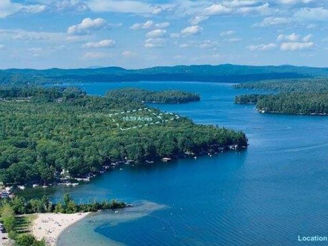 House for sale in New Hampshire