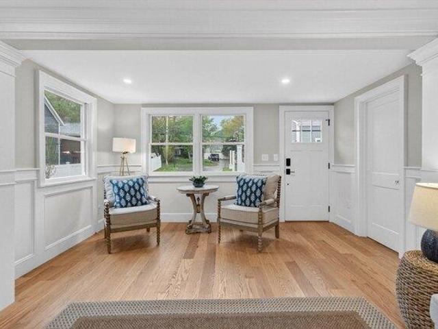 House for sale in Newburyport, Massachusetts