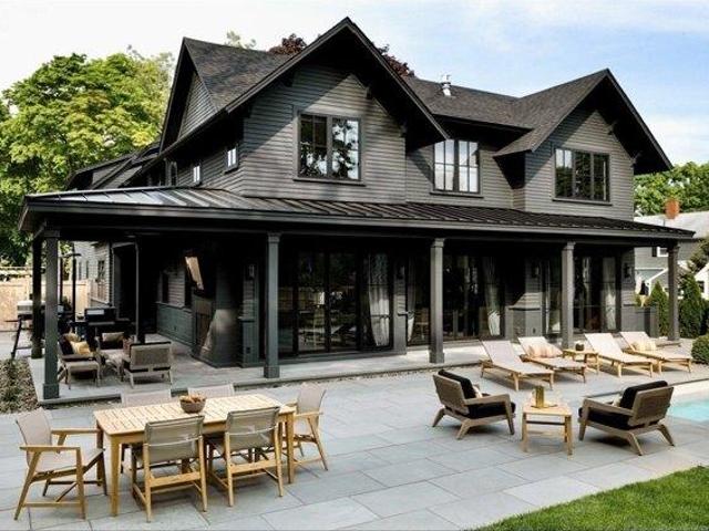 House for sale in Byfield, Massachusetts