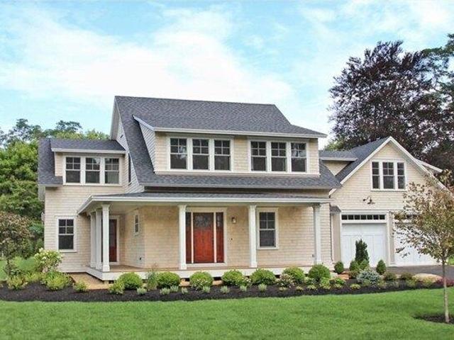 House for sale in Byfield, Massachusetts