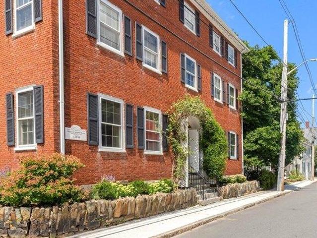 House for sale in Newburyport, Massachusetts
