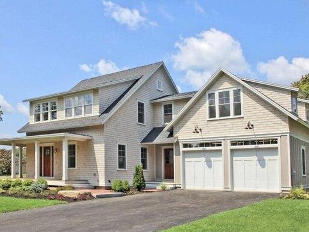 House for sale in Newbury, Essex County
