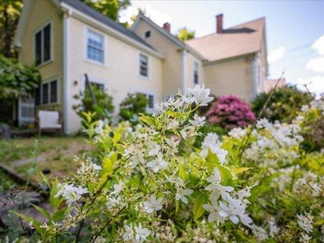 House for sale in Newcastle, Maine
