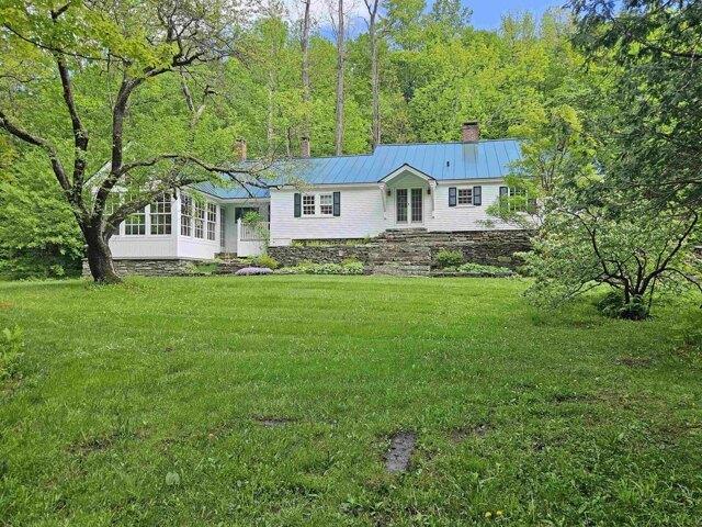 House for sale in Newfane, Vermont