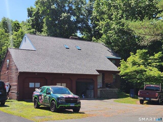 House for sale in Newington, Connecticut